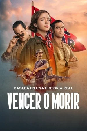 مسلسل Victory or Death الموسم الاول الحلقة 8 الثامنة والاخيرة مترجمة