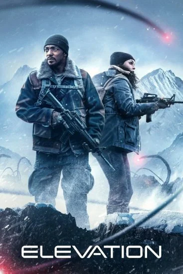 فيلم Elevation 2024 مترجم