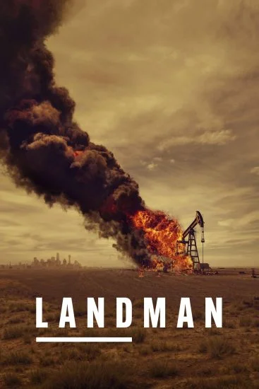 مسلسل Landman الموسم الاول الحلقة 2 الثانية مترجمة