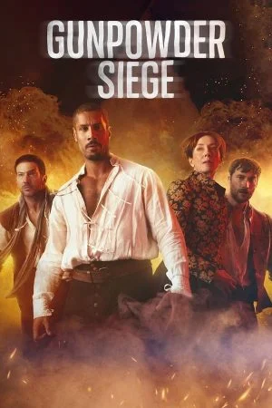 مسلسل Gunpowder Siege الموسم الاول الحلقة 3 الثالثة مترجمة