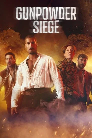 مسلسل Gunpowder Siege الموسم الاول الحلقة 2 الثانية مترجمة