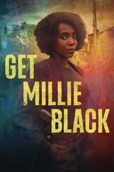 مسلسل Get Millie Black الموسم الاول الحلقة 2 الثانية مترجمة