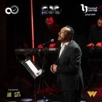 برنامج سولد اوت كامل العدد الحلقة 43 علي الحجار