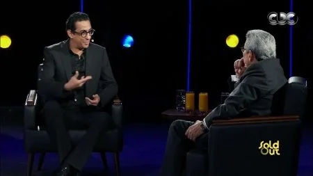 برنامج سولد اوت كامل العدد الحلقة 42 مروان حامد