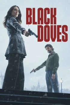 مسلسل Black Doves الموسم الاول الحلقة 2 الثانية مترجمة
