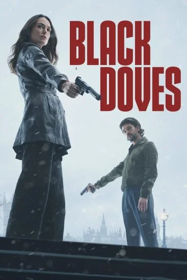 مسلسل Black Doves الموسم الاول الحلقة 2 الثانية مترجمة
