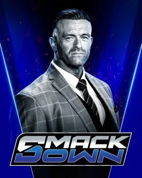 عرض سماك داون لايف WWE Smackdown Live 27.12.2024 مترجم