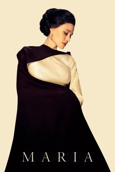 فيلم Maria 2024 مترجم