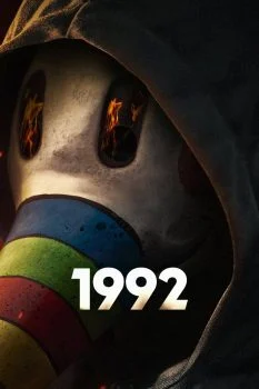 مسلسل 1992 الموسم الاول الحلقة 3 الثالثة مترجمة