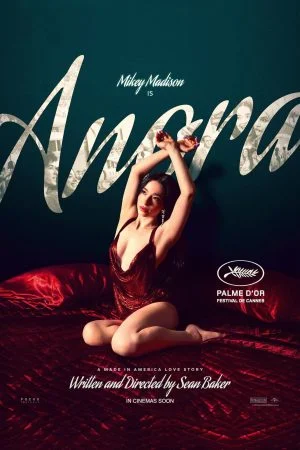 فيلم Anora 2024 مترجم