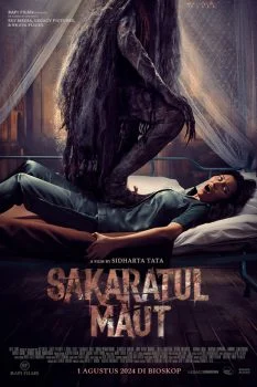 فيلم Sakaratul Maut 2024 مترجم