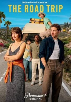 مسلسل The Road Trip الموسم الاول الحلقة 1 الاولي مترجمة
