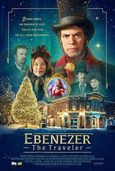 فيلم Ebenezer the Traveler 2024 مترجم