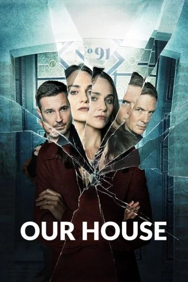 مسلسل Our House الموسم الاول الحلقة 3 الثالثة مترجمة