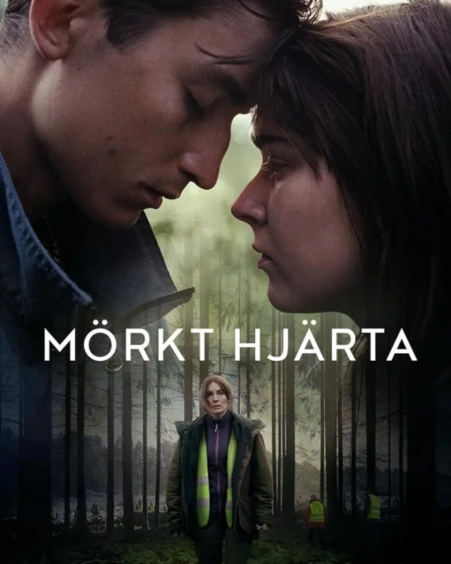 مسلسل The Dark Heart الموسم الاول