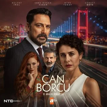 مسلسل دين الروح الموسم الاول الحلقة 22 الثانية والعشرون مترجمة