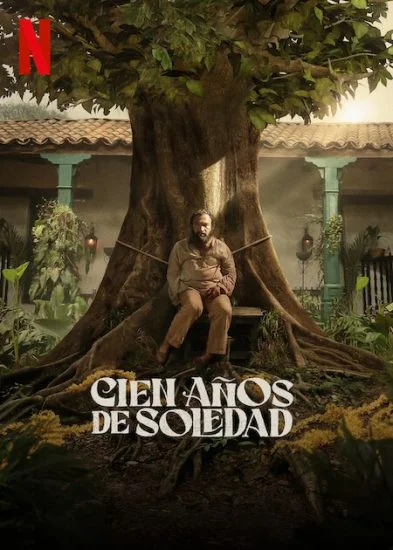 مسلسل One Hundred Years of Solitude الموسم الاول الحلقة 2 الثانية مترجمة