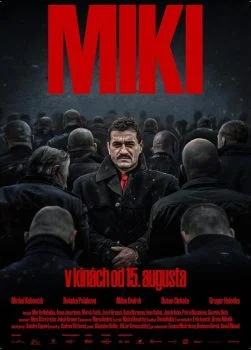 فيلم Miki 2024 مترجم