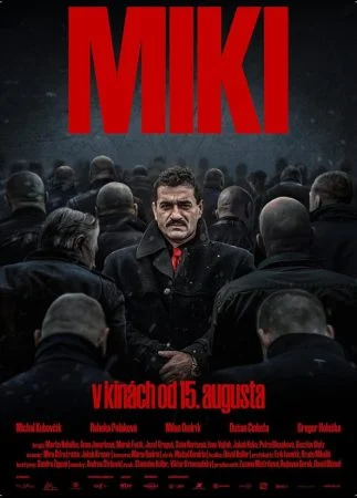 فيلم Miki 2024 مترجم
