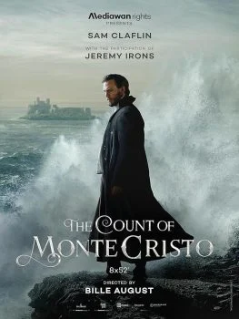 مسلسل The Count of Monte Cristo الموسم الاول الحلقة 7 السابعة مترجمة
