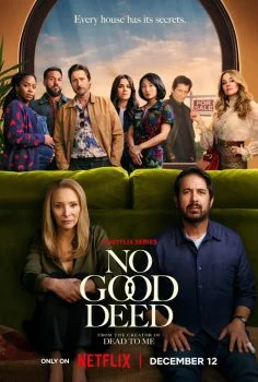 مسلسل No Good Deed الموسم الاول الحلقة 2 الثانية مترجمة