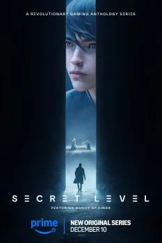 مسلسل Secret Level الموسم الاول الحلقة 14 الرابعة عشر مترجمة