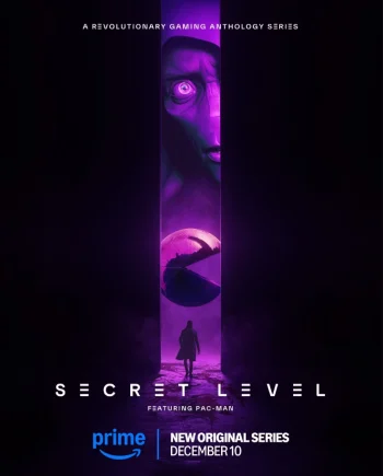 مسلسل Secret Level الموسم الاول الحلقة 6 السادسة مترجمة