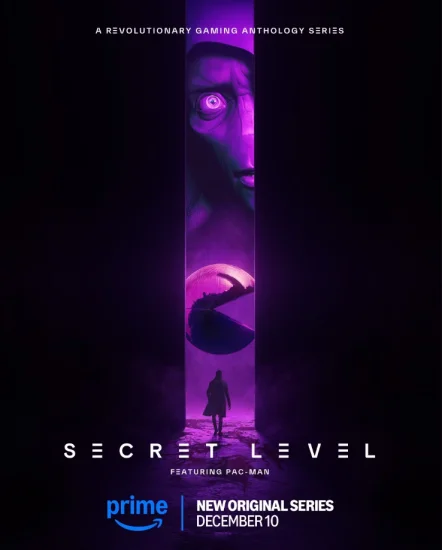مسلسل Secret Level الموسم الاول الحلقة 6 السادسة مترجمة