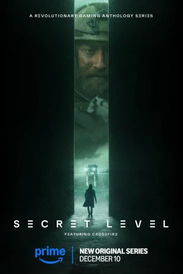 مسلسل Secret Level الموسم الاول الحلقة 7 السابعة مترجمة