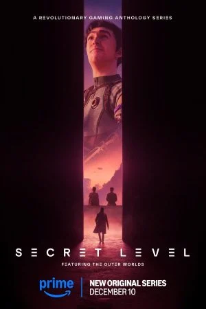 مسلسل Secret Level الموسم الاول الحلقة 9 التاسعة مترجمة