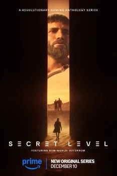 مسلسل Secret Level الموسم الاول الحلقة 3 الثالثة مترجمة