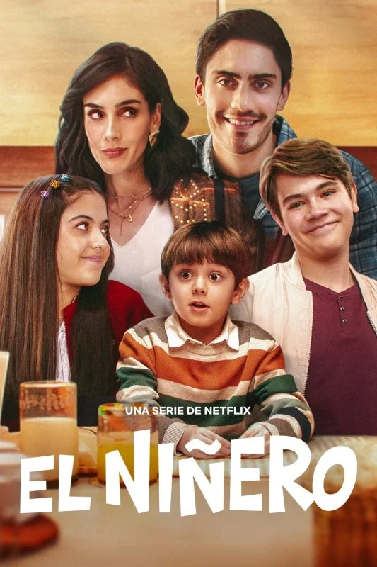 مسلسل The Manny الموسم الاول