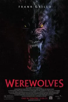 فيلم Werewolves 2024 مترجم
