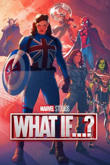 مسلسل What If...? الموسم الثالث الحلقة 2 الثانية مترجمة