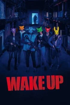 فيلم Wake Up 2023 مترجم