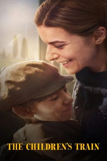 فيلم The Children's Train 2024 مترجم