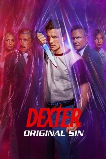مسلسل Dexter Original Sin الموسم الاول الحلقة 1 الاولى مترجمة
