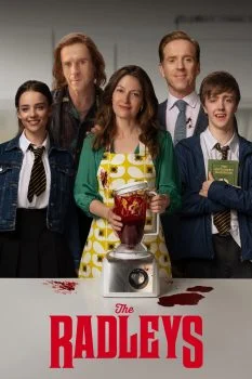 فيلم The Radleys 2024 مترجم