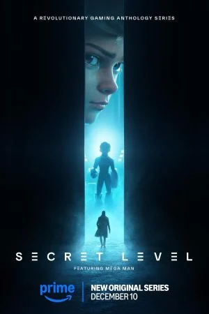 مسلسل Secret Level الموسم الاول الحلقة 10 العاشرة مترجمة