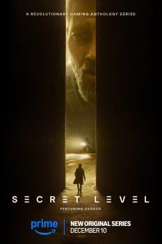 مسلسل Secret Level الموسم الاول الحلقة 11 الحادية عشر مترجمة