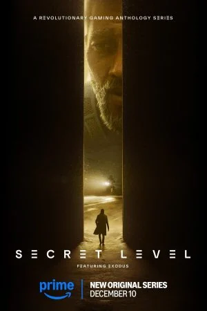 مسلسل Secret Level الموسم الاول الحلقة 11 الحادية عشر مترجمة