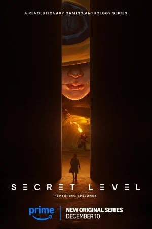 مسلسل Secret Level الموسم الاول الحلقة 12 الثانية عشر مترجمة