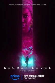 مسلسل Secret Level الموسم الاول الحلقة 13 الثالثة عشر مترجمة