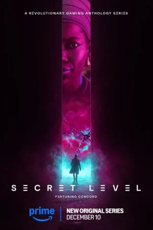 مسلسل Secret Level الموسم الاول الحلقة 13 الثالثة عشر مترجمة
