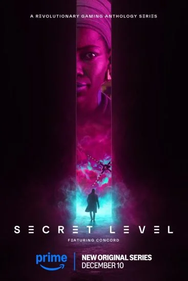 مسلسل Secret Level الموسم الاول الحلقة 13 الثالثة عشر مترجمة