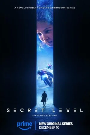 مسلسل Secret Level الموسم الاول الحلقة 15 الخامسة عشر مترجمة