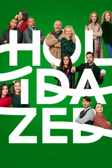 مسلسل Holidazed الموسم الاول الحلقة 3 الثالثة مترجمة