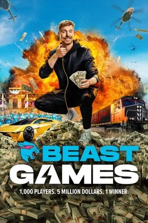 برنامج Beast Games الموسم الاول الحلقة 10 العاشرة مترجمة