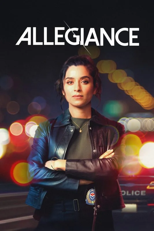 مسلسل Allegiance الموسم الثاني