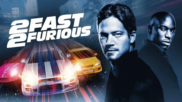 فيلم 2 Fast 2 Furious (2003) مترجم